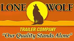 Lone Wolf Trailers