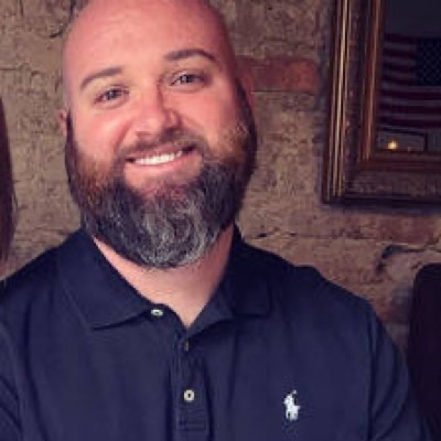 Dustin Thomley