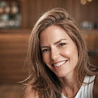 Gina Aarstad
