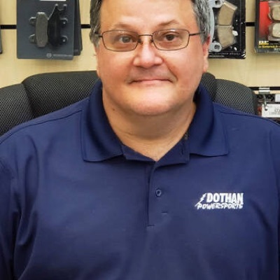 Tim Martin